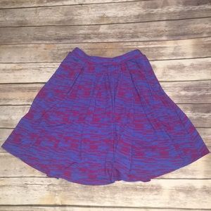 LuLaRoe Skirt